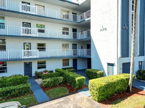 1470 Nw 80th Avenue Margate FL 33063