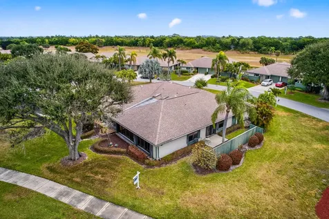 6893 Se Bunker Hill Drive Hobe Sound FL 33455