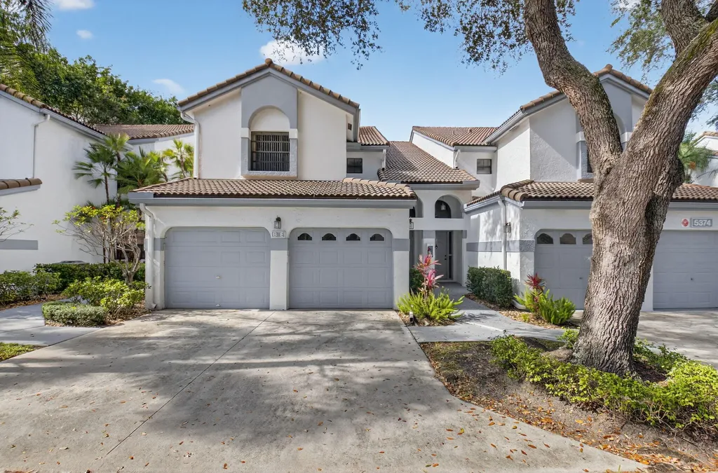 5374 Venetia Court Boynton Beach FL 33437