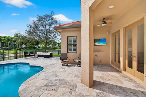 3415 Collonade Drive Wellington FL 33449