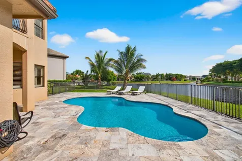 3415 Collonade Drive Wellington FL 33449