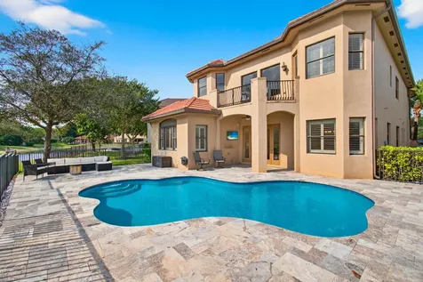 3415 Collonade Drive Wellington FL 33449