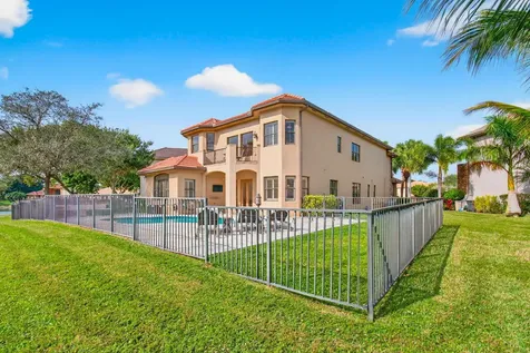 3415 Collonade Drive Wellington FL 33449