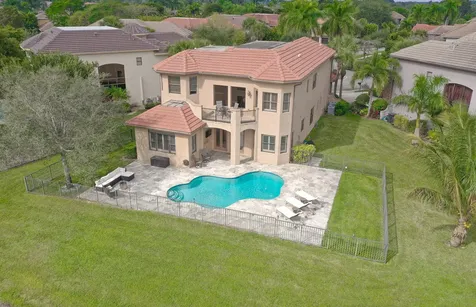 3415 Collonade Drive Wellington FL 33449