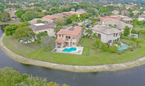 3415 Collonade Drive Wellington FL 33449