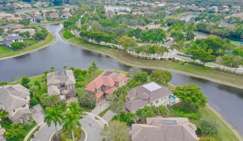 3415 Collonade Drive Wellington FL 33449