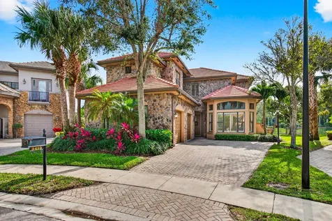 3415 Collonade Drive Wellington FL 33449