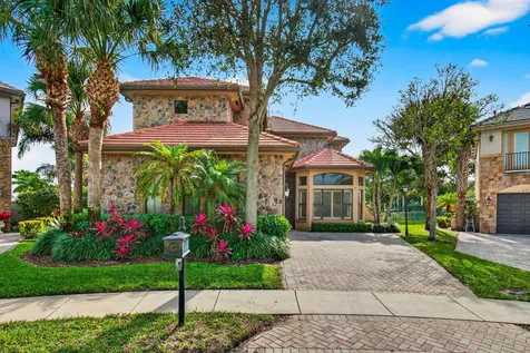 3415 Collonade Drive Wellington FL 33449