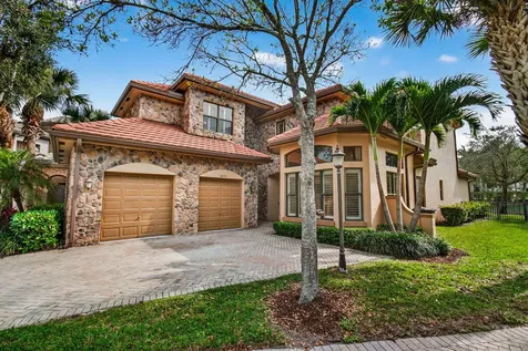 3415 Collonade Drive Wellington FL 33449