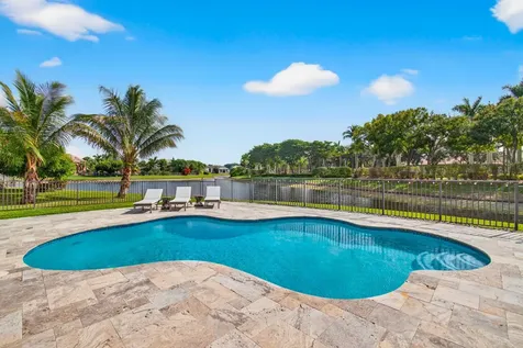 3415 Collonade Drive Wellington FL 33449