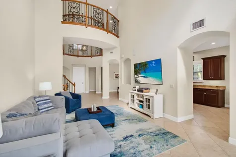 3415 Collonade Drive Wellington FL 33449