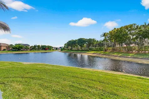 3415 Collonade Drive Wellington FL 33449