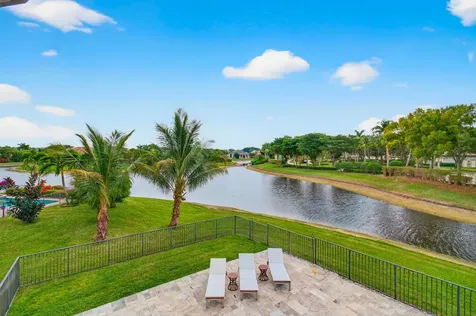 3415 Collonade Drive Wellington FL 33449