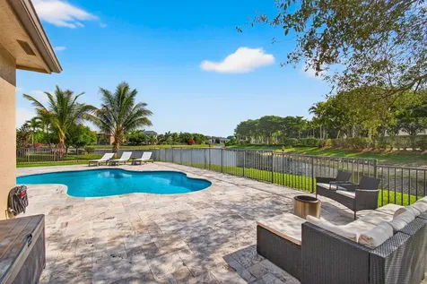 3415 Collonade Drive Wellington FL 33449