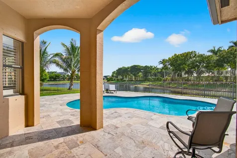 3415 Collonade Drive Wellington FL 33449