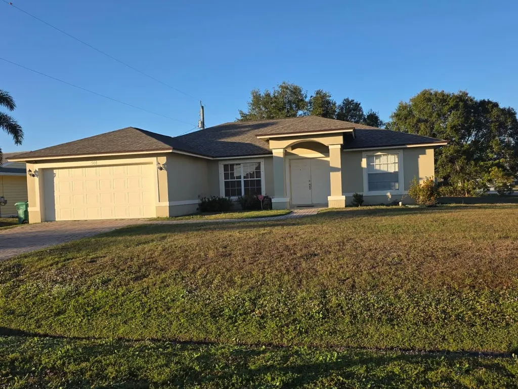 501 Sw Twig Avenue Port Saint Lucie FL 34983
