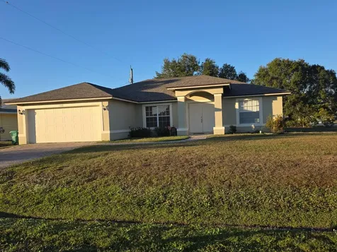 501 Sw Twig Avenue Port Saint Lucie FL 34983