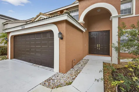 1510 Running Oak Lane Royal Palm Beach FL 33411