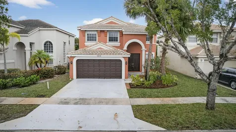 1510 Running Oak Lane Royal Palm Beach FL 33411