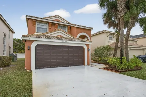 1510 Running Oak Lane Royal Palm Beach FL 33411