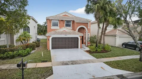 1510 Running Oak Lane Royal Palm Beach FL 33411
