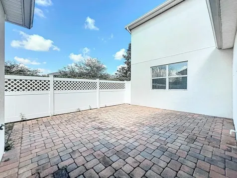 11900 Sonnet Avenue Orlando FL 32832