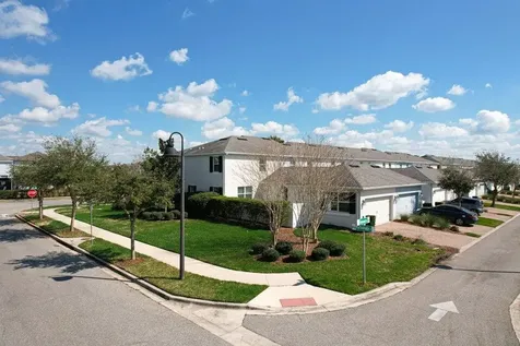 11900 Sonnet Avenue Orlando FL 32832