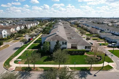 11900 Sonnet Avenue Orlando FL 32832