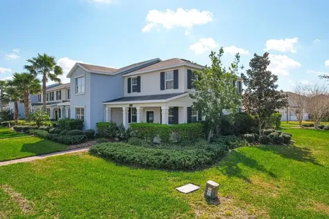 11900 Sonnet Avenue Orlando FL 32832