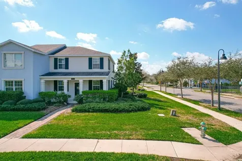 11900 Sonnet Avenue Orlando FL 32832