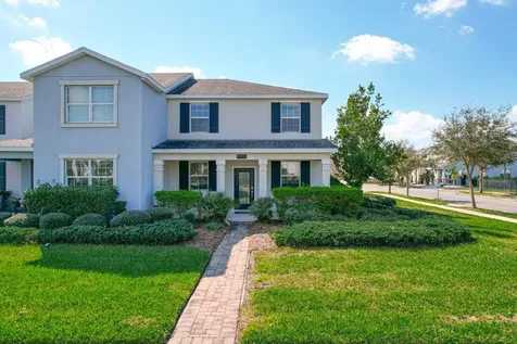 11900 Sonnet Avenue Orlando FL 32832