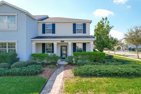 11900 Sonnet Avenue Orlando FL 32832