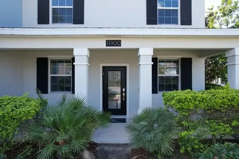 11900 Sonnet Avenue Orlando FL 32832