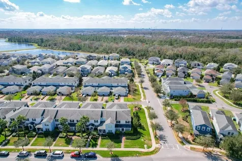 11900 Sonnet Avenue Orlando FL 32832