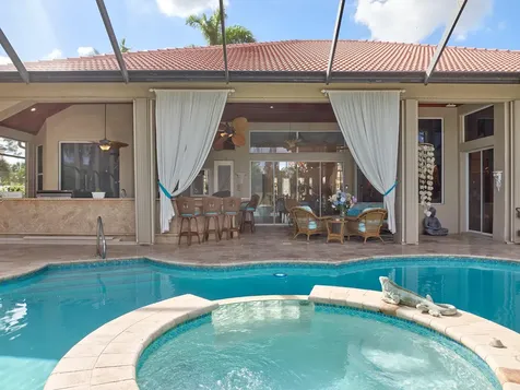 8444 Ironhorse Court West Palm Beach FL 33412