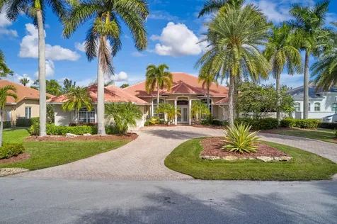 8444 Ironhorse Court West Palm Beach FL 33412