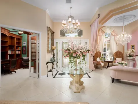 8444 Ironhorse Court West Palm Beach FL 33412