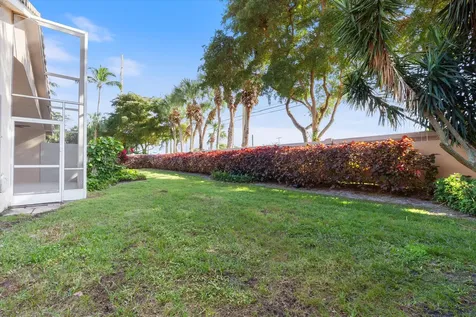 6518 Via Trento Delray Beach FL 33446