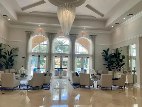 6518 Via Trento Delray Beach FL 33446