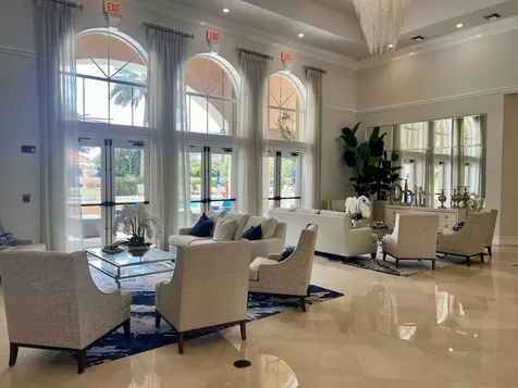 6518 Via Trento Delray Beach FL 33446