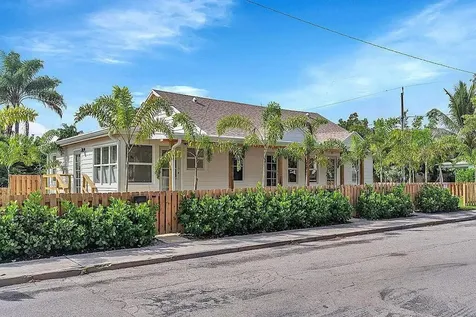 829 N K Street Lake Worth Beach FL 33460