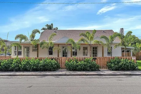 829 N K Street Lake Worth Beach FL 33460