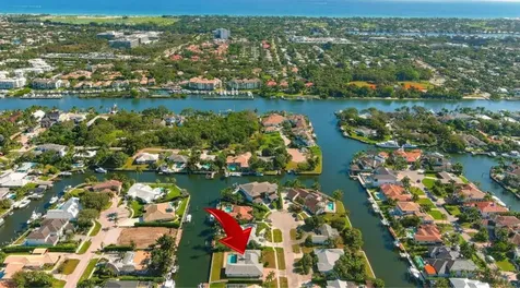 2185 Carib Circle Palm Beach Gardens FL 33410