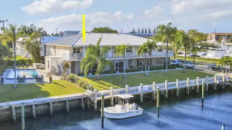 112 Yacht Club Drive North Palm Beach FL 33408