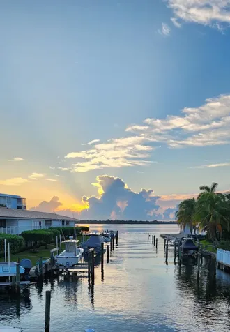 112 Yacht Club Drive North Palm Beach FL 33408