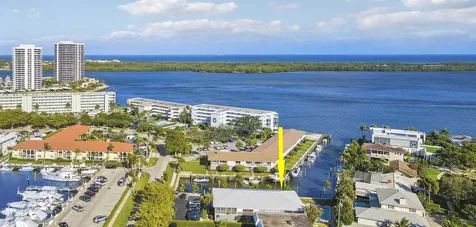 112 Yacht Club Drive North Palm Beach FL 33408