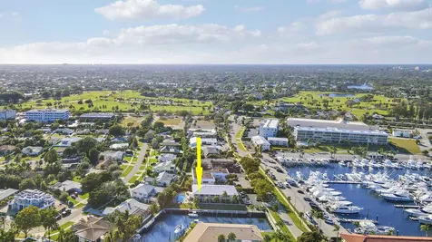 112 Yacht Club Drive North Palm Beach FL 33408