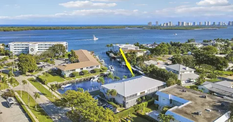 112 Yacht Club Drive North Palm Beach FL 33408