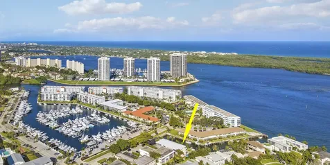 112 Yacht Club Drive North Palm Beach FL 33408