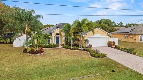 3215 Se West Snow Road Port Saint Lucie FL 34984